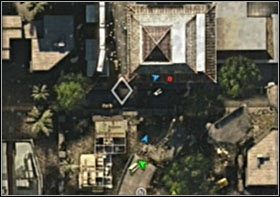 Idąc w kierunku napastników rozpocznie się pierwsze, poważne starcie - Animus | Opis przejścia SOCOM Polskie Siły Specjalne - SOCOM: Polskie Siły Specjalne - poradnik do gry