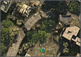 Etap rozpoczynamy na otwartym polu - Animus | Opis przejścia SOCOM Polskie Siły Specjalne - SOCOM: Polskie Siły Specjalne - poradnik do gry