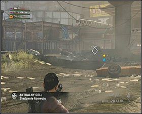 1 - Animus | Opis przejścia SOCOM Polskie Siły Specjalne - SOCOM: Polskie Siły Specjalne - poradnik do gry