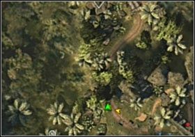 Gdy wszyscy zginą kontynuuj wyprawę główną drogą, oczekując kolejnego starcia tuż za zakrętem - Countdown | Opis przejścia SOCOM Polskie Siły Specjalne - SOCOM: Polskie Siły Specjalne - poradnik do gry