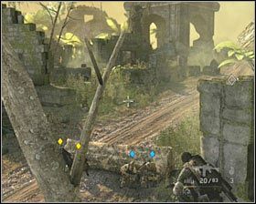 4 - Countdown | Opis przejścia SOCOM Polskie Siły Specjalne - SOCOM: Polskie Siły Specjalne - poradnik do gry