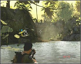 3 - Countdown | Opis przejścia SOCOM Polskie Siły Specjalne - SOCOM: Polskie Siły Specjalne - poradnik do gry