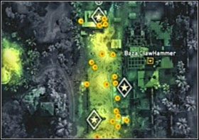 Otrzymasz wówczas kolejne zadanie - Uninvited Guest | Opis przejścia SOCOM Polskie Siły Specjalne - SOCOM: Polskie Siły Specjalne - poradnik do gry