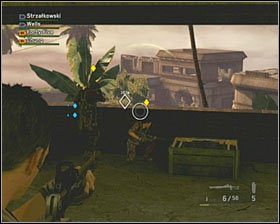 9 - Turning Point | Opis przejścia SOCOM Polskie Siły Specjalne - SOCOM: Polskie Siły Specjalne - poradnik do gry