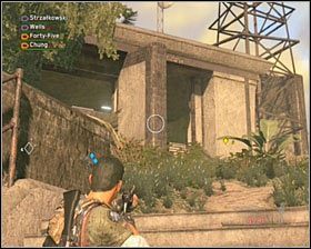 8 - Turning Point | Opis przejścia SOCOM Polskie Siły Specjalne - SOCOM: Polskie Siły Specjalne - poradnik do gry