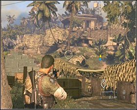 7 - Turning Point | Opis przejścia SOCOM Polskie Siły Specjalne - SOCOM: Polskie Siły Specjalne - poradnik do gry