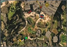 Kolejna baza, to kolejne większe starcie - Turning Point | Opis przejścia SOCOM Polskie Siły Specjalne - SOCOM: Polskie Siły Specjalne - poradnik do gry