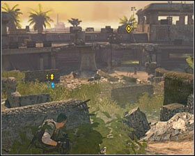 4 - Turning Point | Opis przejścia SOCOM Polskie Siły Specjalne - SOCOM: Polskie Siły Specjalne - poradnik do gry