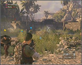 2 - Turning Point | Opis przejścia SOCOM Polskie Siły Specjalne - SOCOM: Polskie Siły Specjalne - poradnik do gry