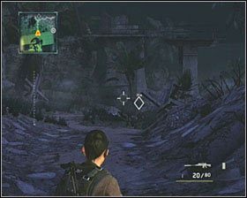 11 - Revelation | Opis przejścia SOCOM Polskie Siły Specjalne - SOCOM: Polskie Siły Specjalne - poradnik do gry