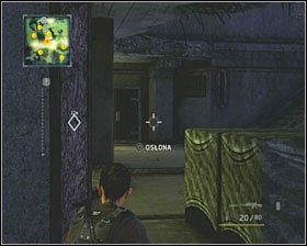 10 - Revelation | Opis przejścia SOCOM Polskie Siły Specjalne - SOCOM: Polskie Siły Specjalne - poradnik do gry