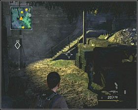 9 - Revelation | Opis przejścia SOCOM Polskie Siły Specjalne - SOCOM: Polskie Siły Specjalne - poradnik do gry