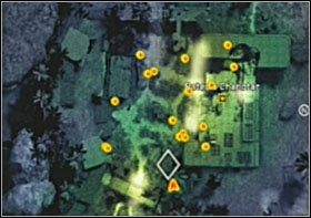 W ten sposób bez problemu dotrzesz do kolejnej już bazy - Revelation | Opis przejścia SOCOM Polskie Siły Specjalne - SOCOM: Polskie Siły Specjalne - poradnik do gry