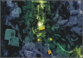 Idąc tamtędy uważaj na strażników - Revelation | Opis przejścia SOCOM Polskie Siły Specjalne - SOCOM: Polskie Siły Specjalne - poradnik do gry