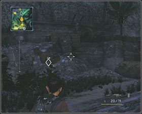 7 - Revelation | Opis przejścia SOCOM Polskie Siły Specjalne - SOCOM: Polskie Siły Specjalne - poradnik do gry