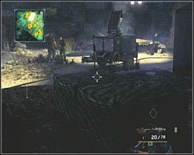 4 - Revelation | Opis przejścia SOCOM Polskie Siły Specjalne - SOCOM: Polskie Siły Specjalne - poradnik do gry