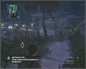 2 - Revelation | Opis przejścia SOCOM Polskie Siły Specjalne - SOCOM: Polskie Siły Specjalne - poradnik do gry