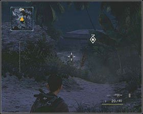 1 - Revelation | Opis przejścia SOCOM Polskie Siły Specjalne - SOCOM: Polskie Siły Specjalne - poradnik do gry