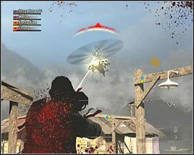 To nie będzie jednak najtrudniejsze - Onslaught | Opis przejścia SOCOM Polskie Siły Specjalne - SOCOM: Polskie Siły Specjalne - poradnik do gry