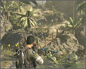 1 - Onslaught | Opis przejścia SOCOM Polskie Siły Specjalne - SOCOM: Polskie Siły Specjalne - poradnik do gry