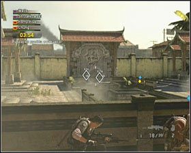 13 - Means to an End | Opis przejścia SOCOM Polskie Siły Specjalne - SOCOM: Polskie Siły Specjalne - poradnik do gry