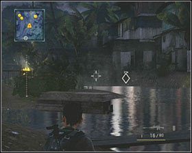 10 - Safehouse | Opis przejścia SOCOM Polskie Siły Specjalne - SOCOM: Polskie Siły Specjalne - poradnik do gry