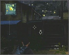 9 - Safehouse | Opis przejścia SOCOM Polskie Siły Specjalne - SOCOM: Polskie Siły Specjalne - poradnik do gry