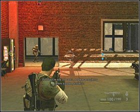 8 - Fluid Dynamics | Opis przejścia SOCOM Polskie Siły Specjalne - SOCOM: Polskie Siły Specjalne - poradnik do gry