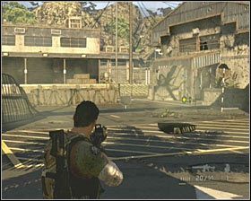 3 - Fluid Dynamics | Opis przejścia SOCOM Polskie Siły Specjalne - SOCOM: Polskie Siły Specjalne - poradnik do gry