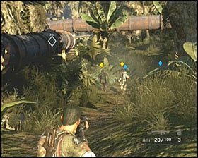 1 - Fluid Dynamics | Opis przejścia SOCOM Polskie Siły Specjalne - SOCOM: Polskie Siły Specjalne - poradnik do gry