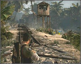 2 - Benefaction | Opis przejścia SOCOM Polskie Siły Specjalne - SOCOM: Polskie Siły Specjalne - poradnik do gry