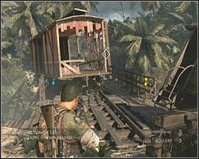 1 - Benefaction | Opis przejścia SOCOM Polskie Siły Specjalne - SOCOM: Polskie Siły Specjalne - poradnik do gry