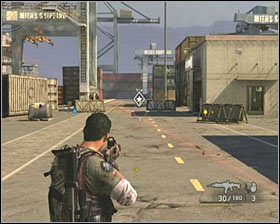 10 - Leviathan | Opis przejścia SOCOM Polskie Siły Specjalne - SOCOM: Polskie Siły Specjalne - poradnik do gry