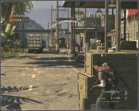 3 - Leviathan | Opis przejścia SOCOM Polskie Siły Specjalne - SOCOM: Polskie Siły Specjalne - poradnik do gry