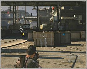 2 - Leviathan | Opis przejścia SOCOM Polskie Siły Specjalne - SOCOM: Polskie Siły Specjalne - poradnik do gry