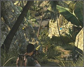 1 - Leviathan | Opis przejścia SOCOM Polskie Siły Specjalne - SOCOM: Polskie Siły Specjalne - poradnik do gry