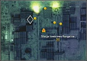 Natkniesz się tam na kolejnych wartowników - White Tiger | Opis przejścia SOCOM Polskie Siły Specjalne - SOCOM: Polskie Siły Specjalne - poradnik do gry