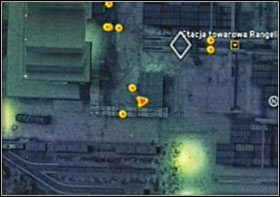 Potem szybko udaj się do miejsca zgonu i podnieś jego ciało - White Tiger | Opis przejścia SOCOM Polskie Siły Specjalne - SOCOM: Polskie Siły Specjalne - poradnik do gry