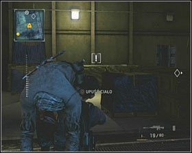 4 - White Tiger | Opis przejścia SOCOM Polskie Siły Specjalne - SOCOM: Polskie Siły Specjalne - poradnik do gry