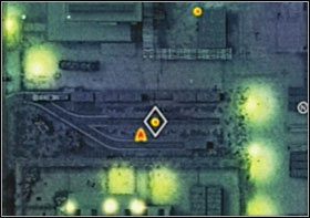 Tam natkniesz się na pierwszego oponenta - White Tiger | Opis przejścia SOCOM Polskie Siły Specjalne - SOCOM: Polskie Siły Specjalne - poradnik do gry