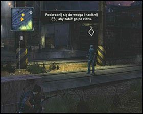 2 - White Tiger | Opis przejścia SOCOM Polskie Siły Specjalne - SOCOM: Polskie Siły Specjalne - poradnik do gry