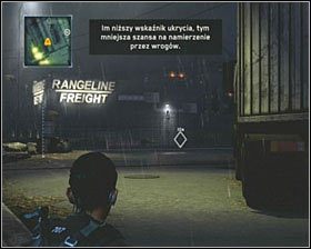 1 - White Tiger | Opis przejścia SOCOM Polskie Siły Specjalne - SOCOM: Polskie Siły Specjalne - poradnik do gry