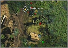 To za nią [intel #1] jednak dojdzie do większego starcia - Rendezvous | Opis przejścia SOCOM Polskie Siły Specjalne - SOCOM: Polskie Siły Specjalne - poradnik do gry