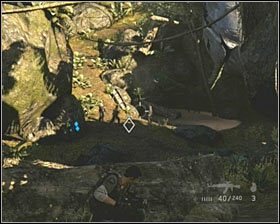 4 - Rendezvous | Opis przejścia SOCOM Polskie Siły Specjalne - SOCOM: Polskie Siły Specjalne - poradnik do gry