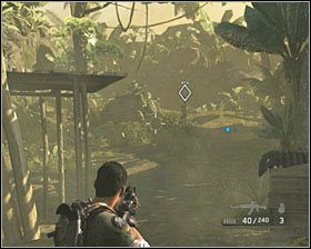 3 - Rendezvous | Opis przejścia SOCOM Polskie Siły Specjalne - SOCOM: Polskie Siły Specjalne - poradnik do gry