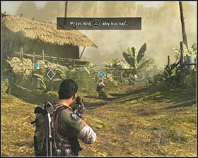 1 - Rendezvous | Opis przejścia SOCOM Polskie Siły Specjalne - SOCOM: Polskie Siły Specjalne - poradnik do gry