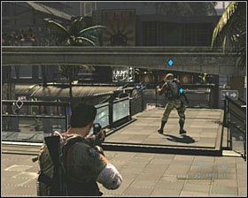 9 - First Strike | Opis przejścia SOCOM Polskie Siły Specjalne - SOCOM: Polskie Siły Specjalne - poradnik do gry