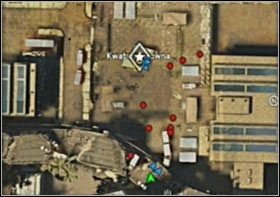 Po chwili do akcji przyłączą się ciężkie pojazdy przeciwnika - First Strike | Opis przejścia SOCOM Polskie Siły Specjalne - SOCOM: Polskie Siły Specjalne - poradnik do gry