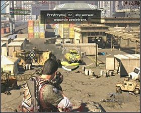 6 - First Strike | Opis przejścia SOCOM Polskie Siły Specjalne - SOCOM: Polskie Siły Specjalne - poradnik do gry