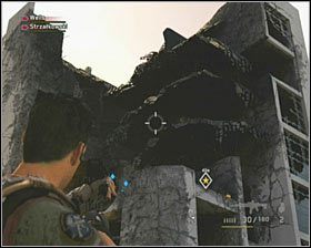 4 - First Strike | Opis przejścia SOCOM Polskie Siły Specjalne - SOCOM: Polskie Siły Specjalne - poradnik do gry